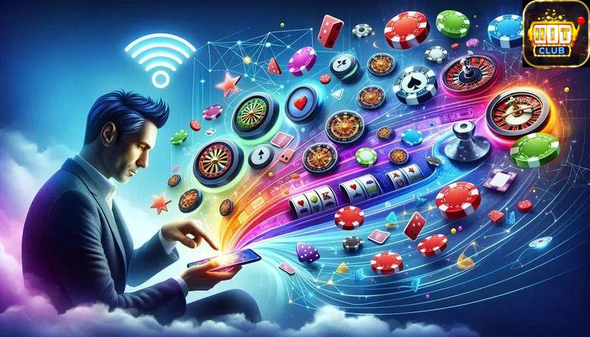 Cách Tham Gia Hitclub Dễ Dàng