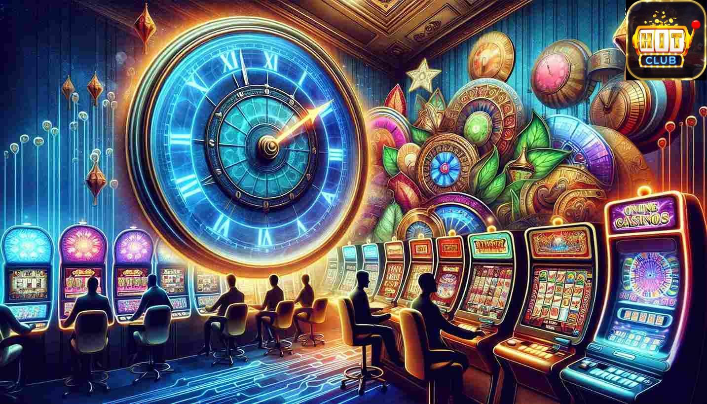 Ưu Điểm Nổi Bật Của Cổng Game Hitclub